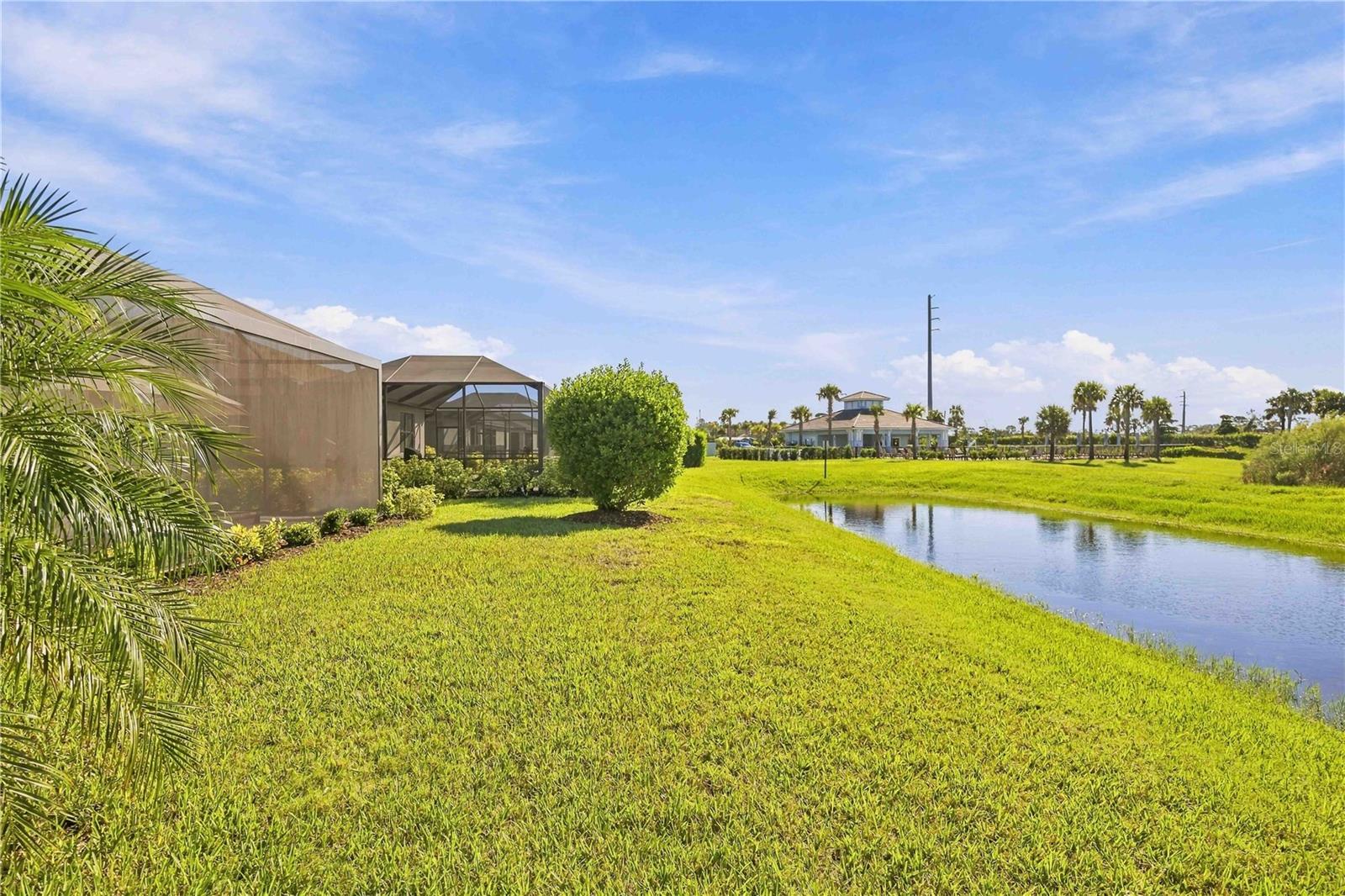 BISCAYNE LNDG - Residential