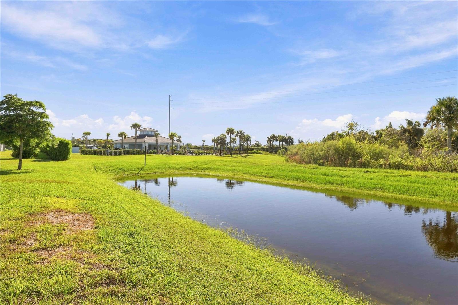 BISCAYNE LNDG - Residential