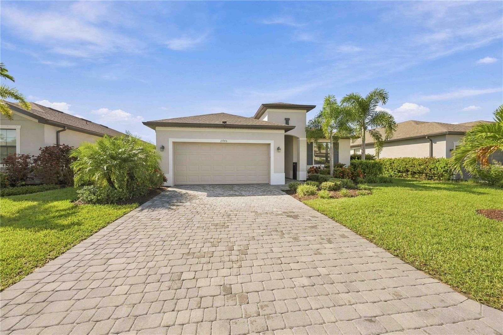BISCAYNE LNDG - Residential