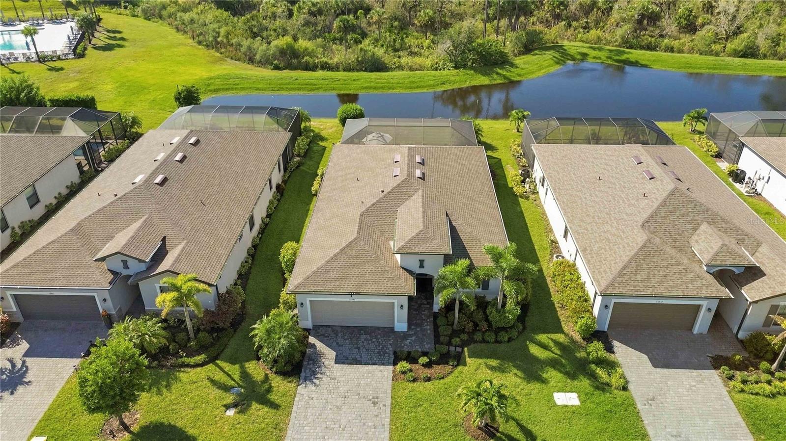 BISCAYNE LNDG - Residential