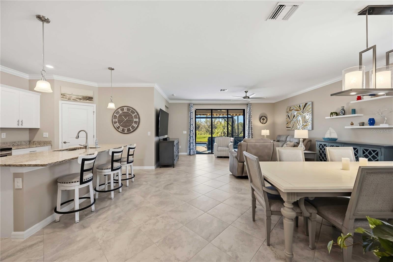 BISCAYNE LNDG - Residential