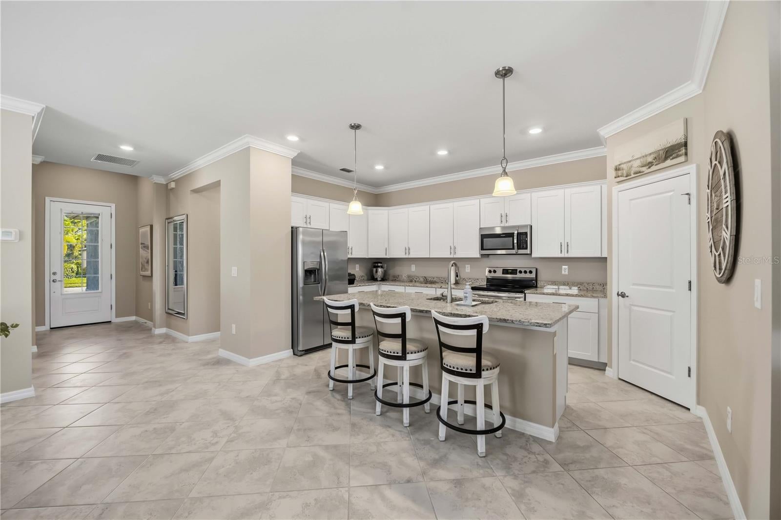 BISCAYNE LNDG - Residential