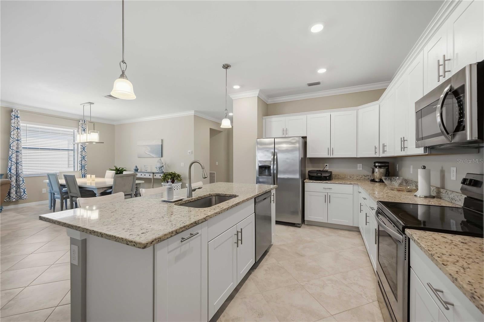 BISCAYNE LNDG - Residential