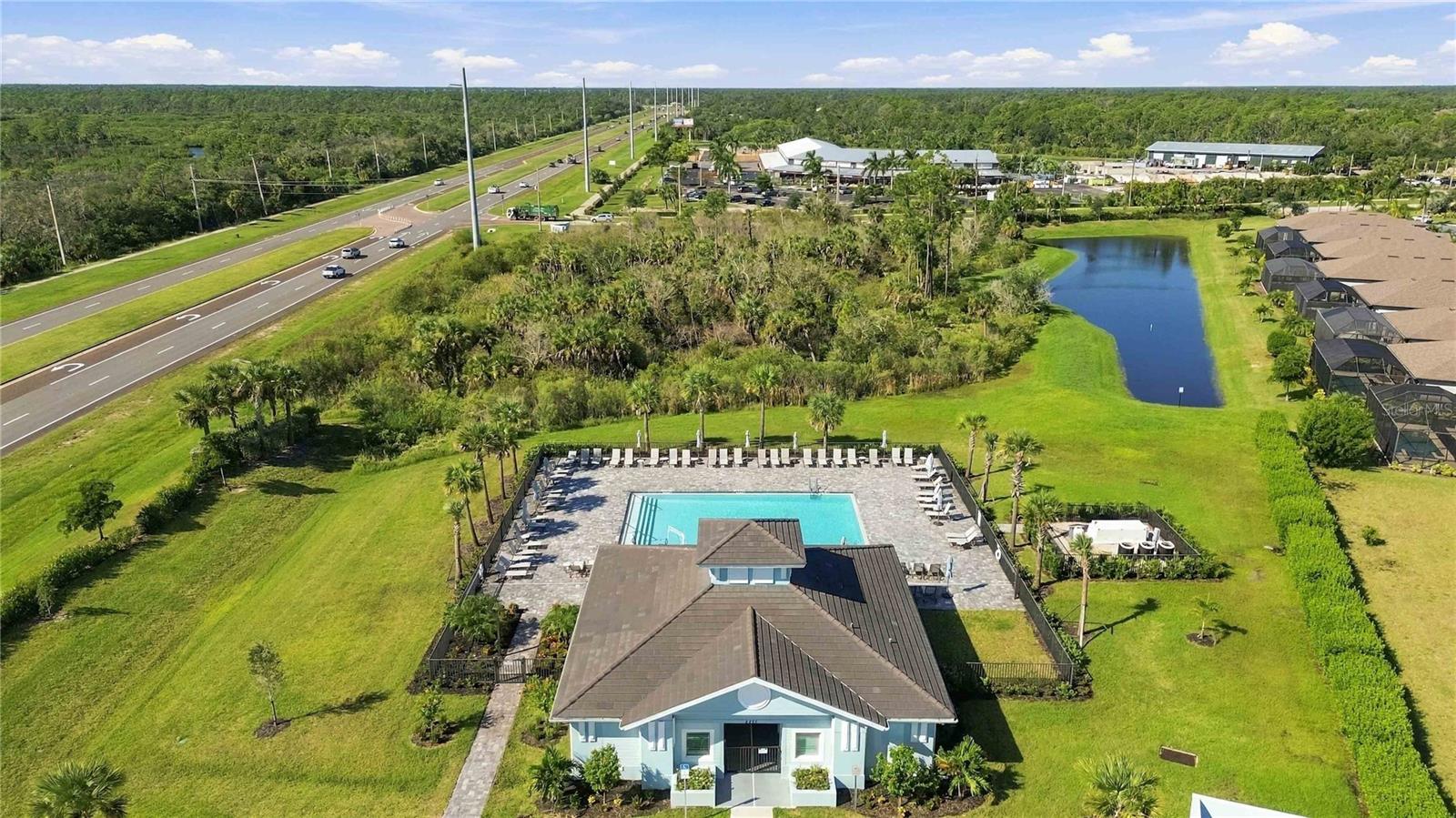 BISCAYNE LNDG - Residential