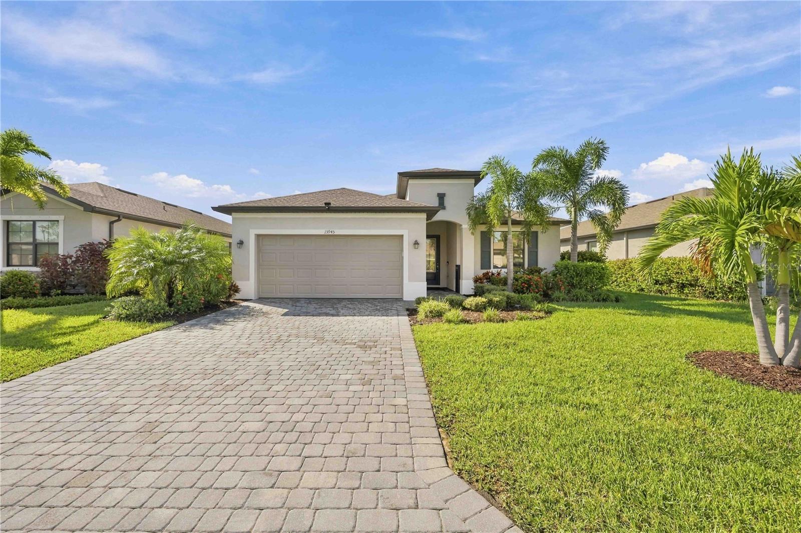 BISCAYNE LNDG - Residential