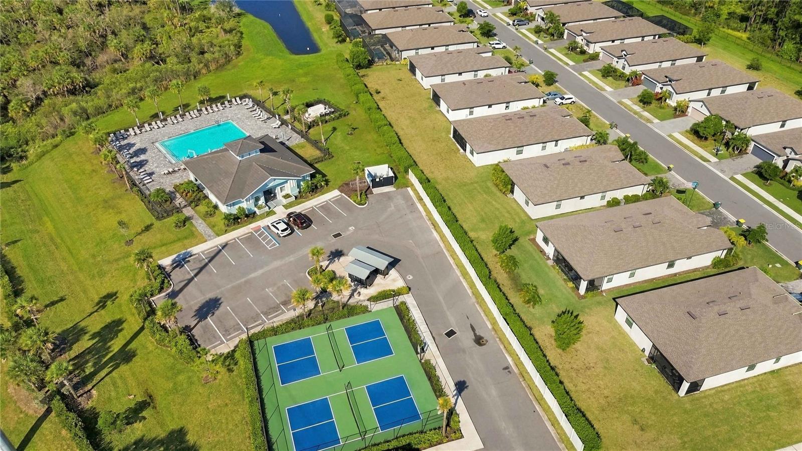 BISCAYNE LNDG - Residential