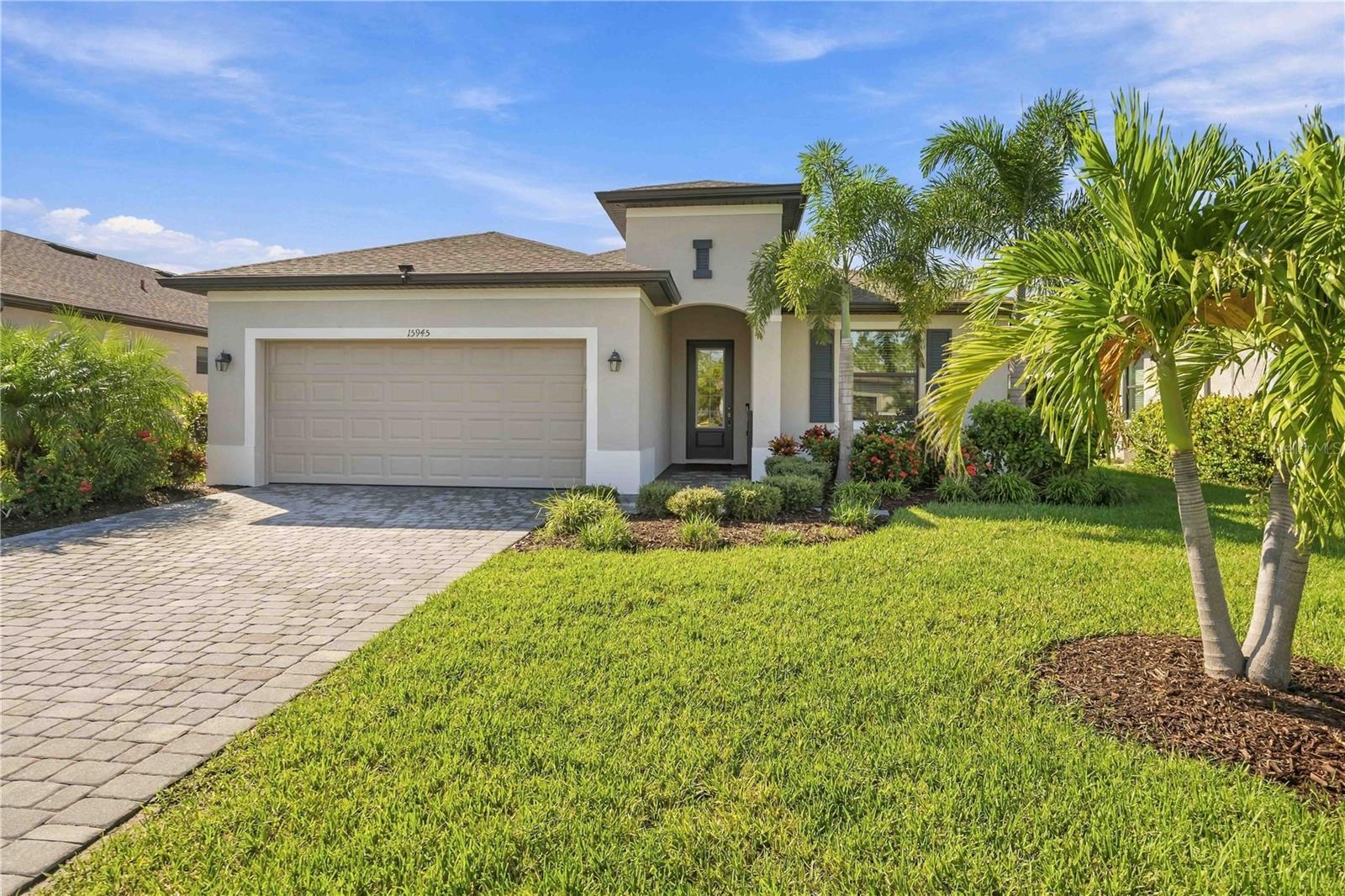 BISCAYNE LNDG - Residential