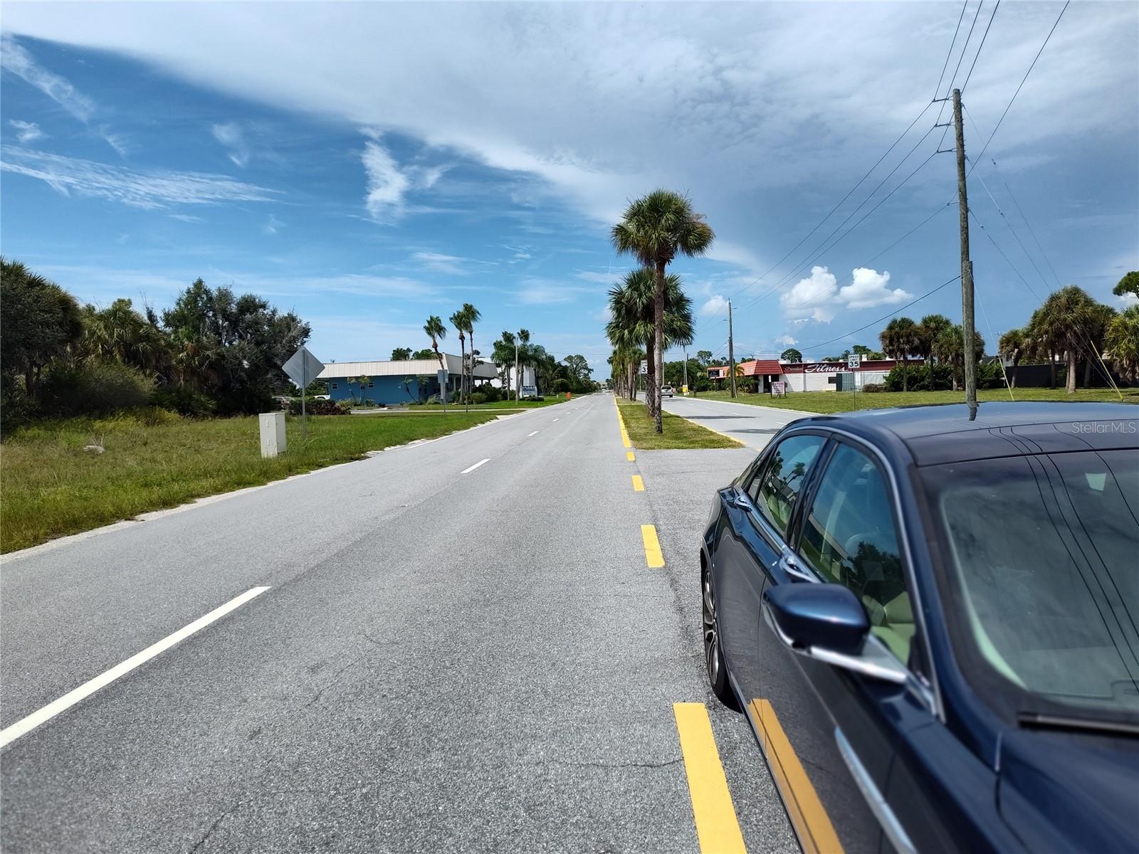 ROTONDA SHORES - Land