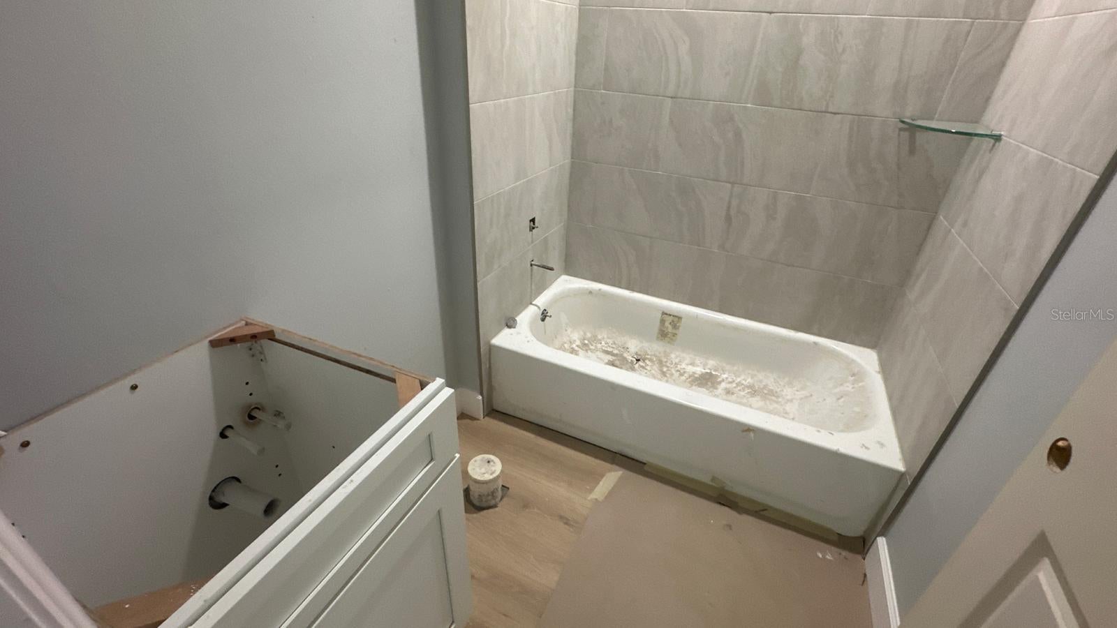 PORT CHARLOTTE SEC 052 - Residential