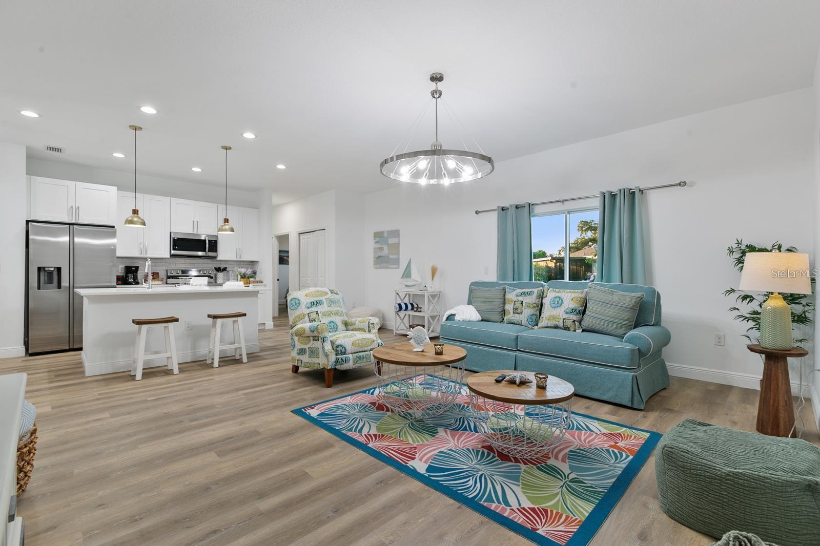 PORT CHARLOTTE SEC 052 - Residential