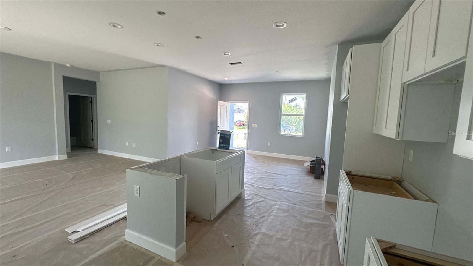 PORT CHARLOTTE SEC 052 - Residential
