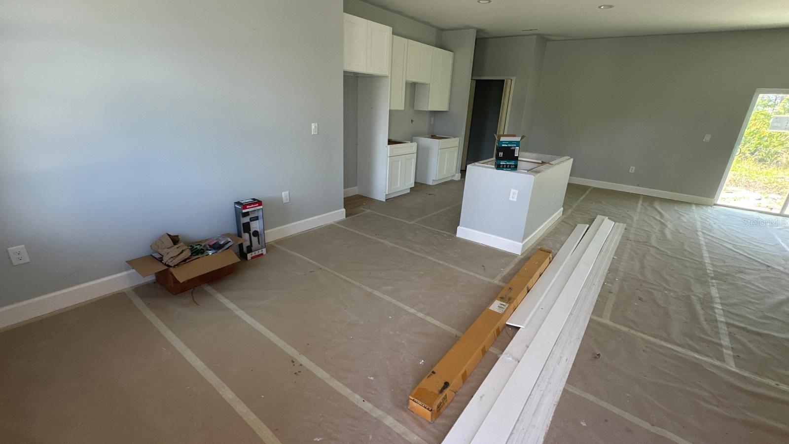 PORT CHARLOTTE SEC 052 - Residential