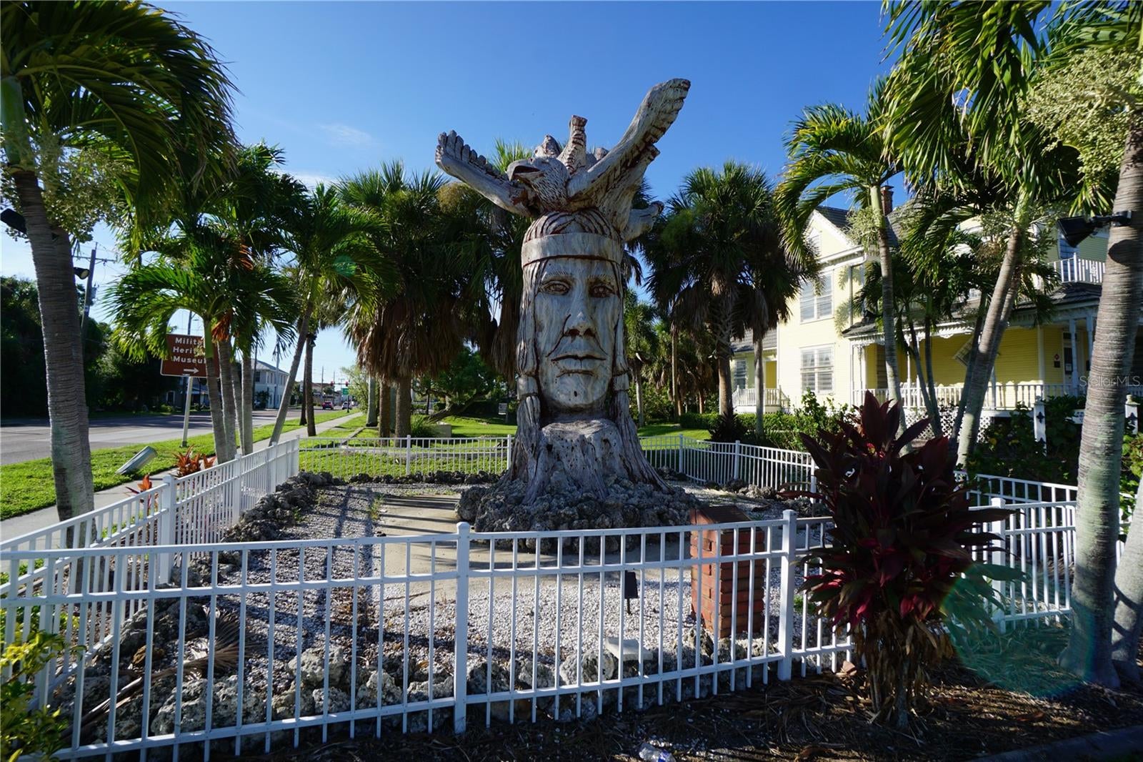 PUNTA GORDA ISLES SEC 15 - Land
