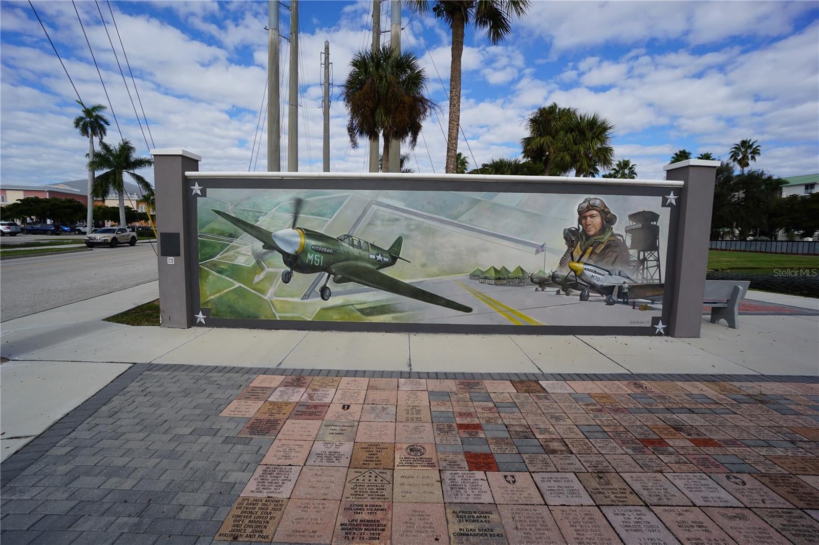 PUNTA GORDA ISLES SEC 15 - Land