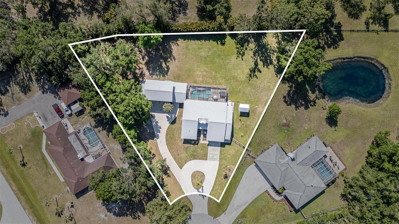 VENICE ACRES - Residential