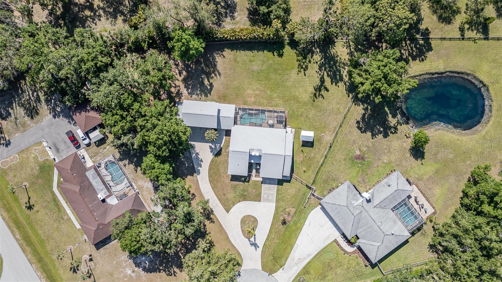 VENICE ACRES - Residential
