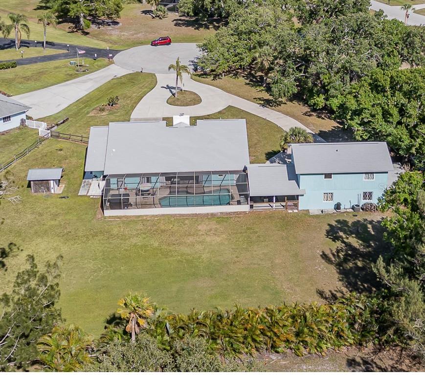 VENICE ACRES - Residential
