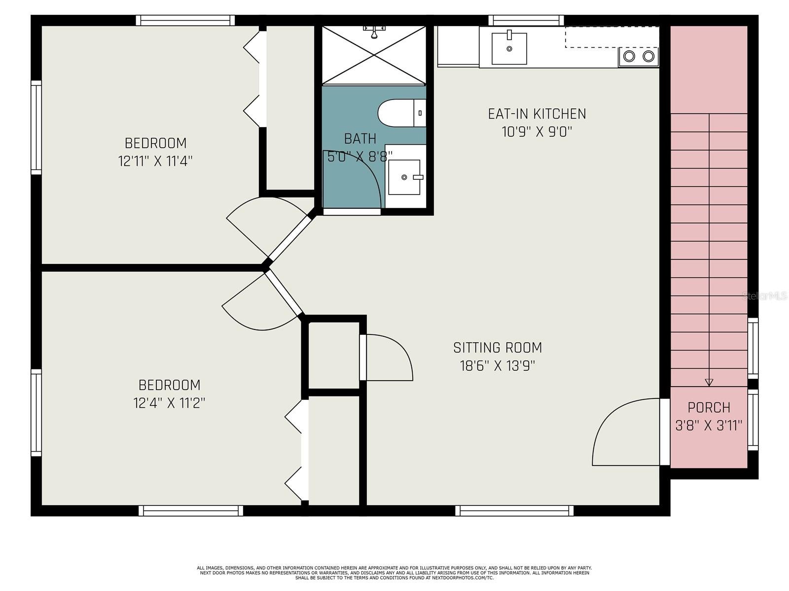 VENICE ACRES - Residential