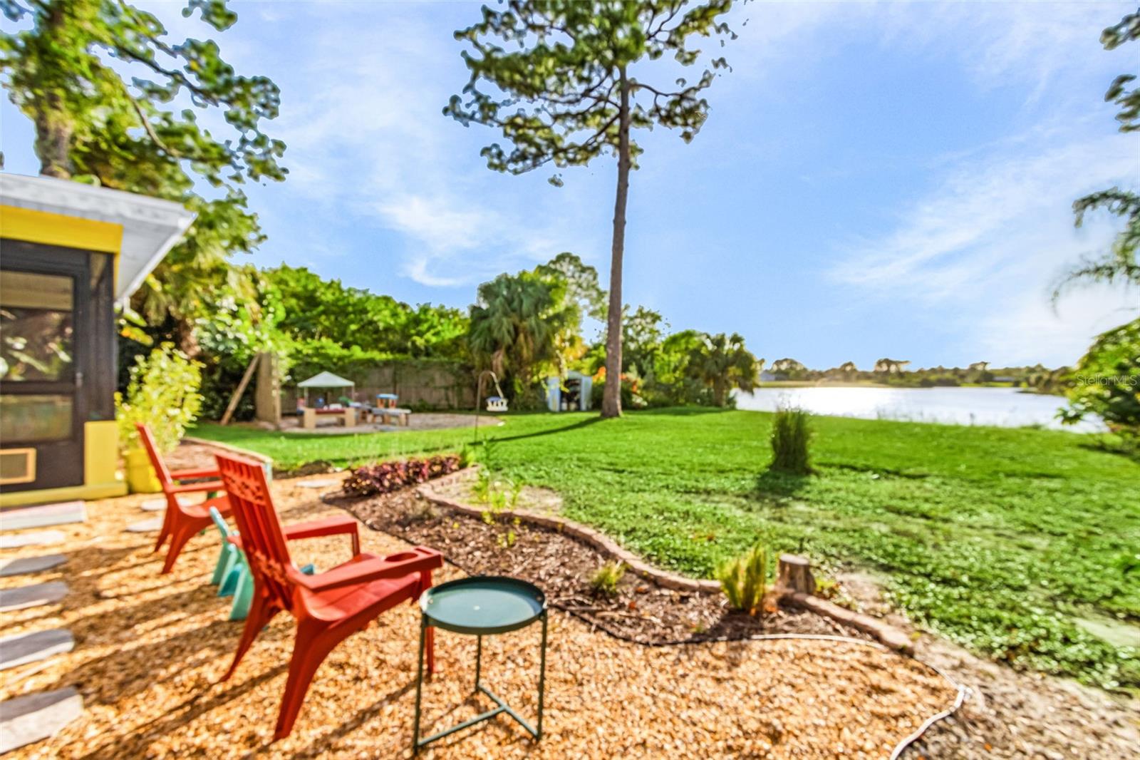 TWIN LAKE ESTATES - Residential