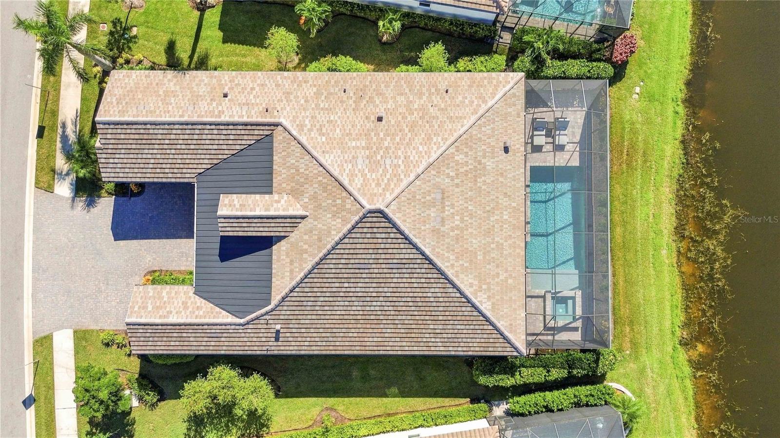GRAN PLACE - Residential