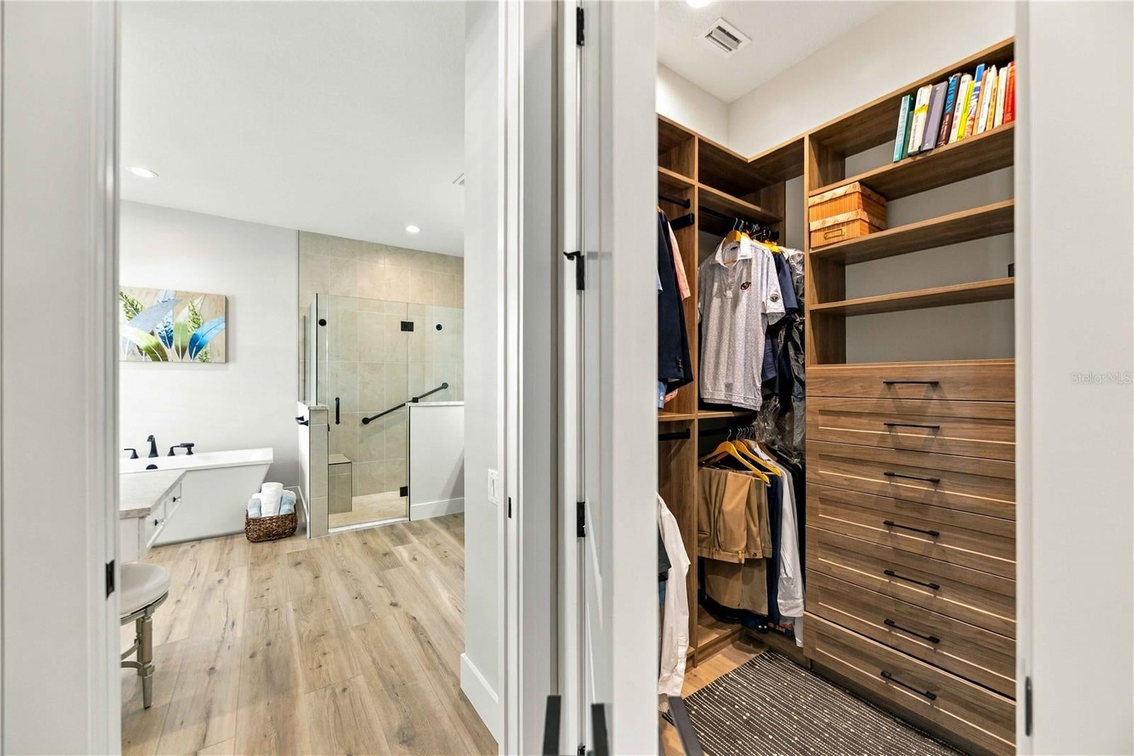 GRAN PLACE - Residential