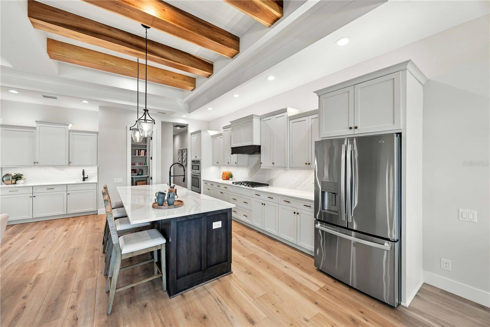 GRAN PLACE - Residential