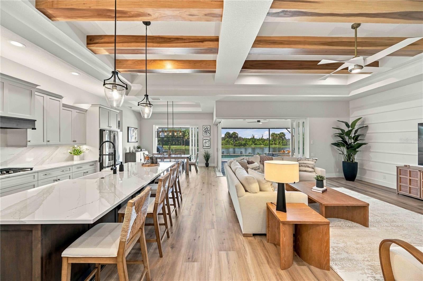 GRAN PLACE - Residential