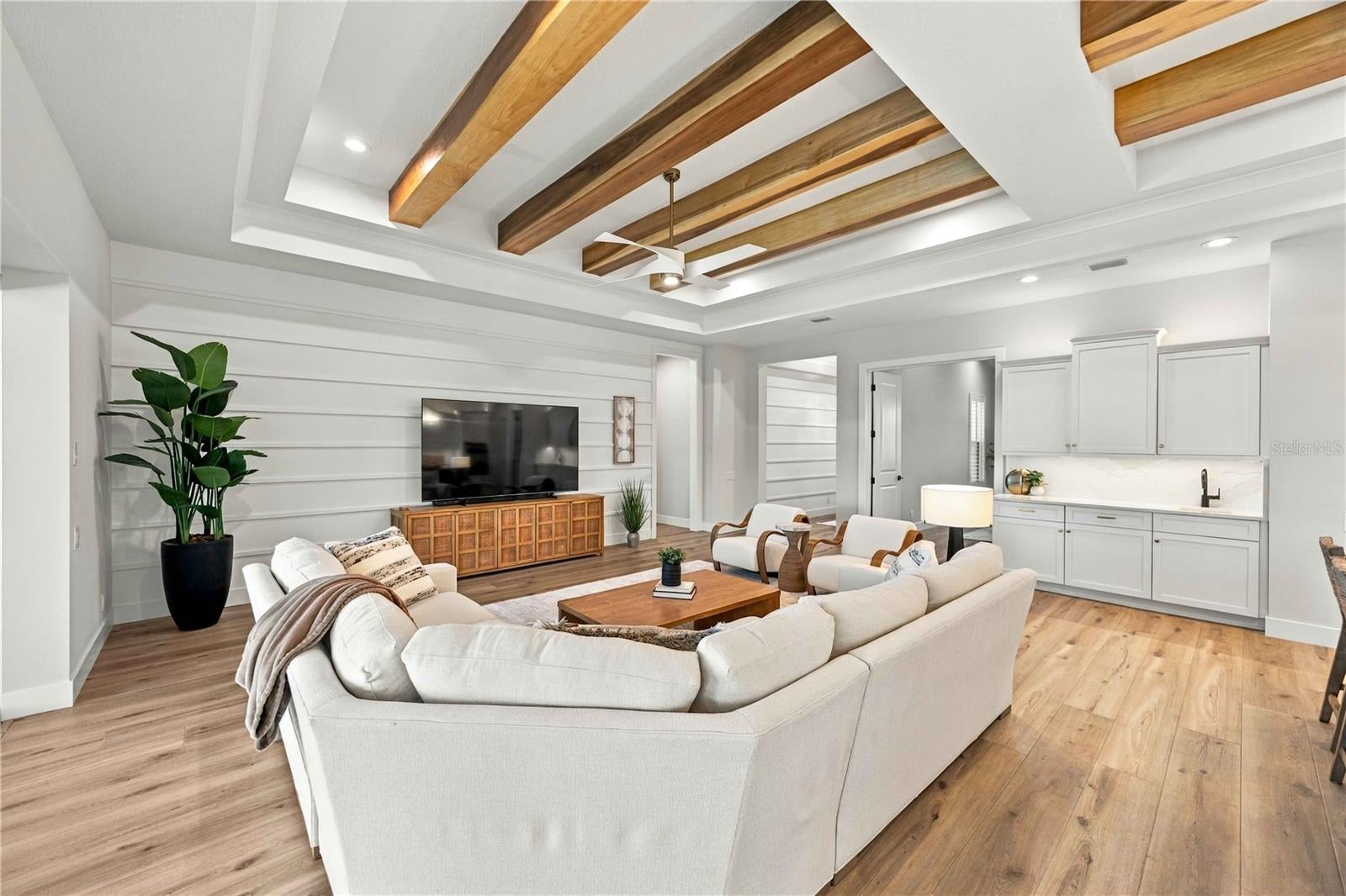 GRAN PLACE - Residential