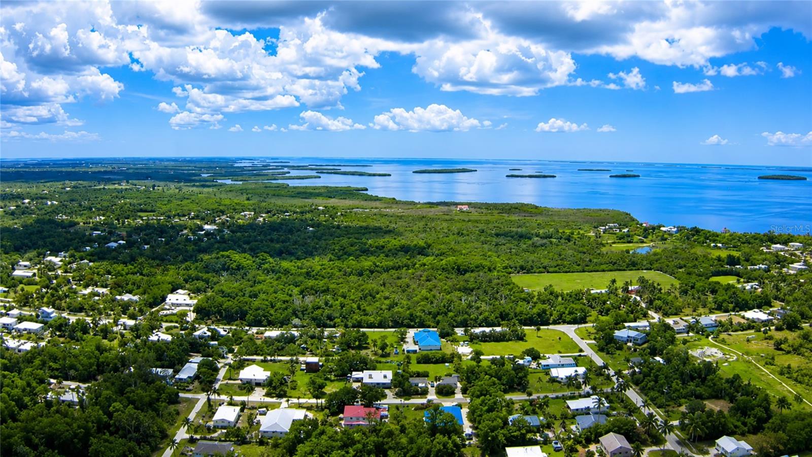 SUNDIET VILLAGE - Land