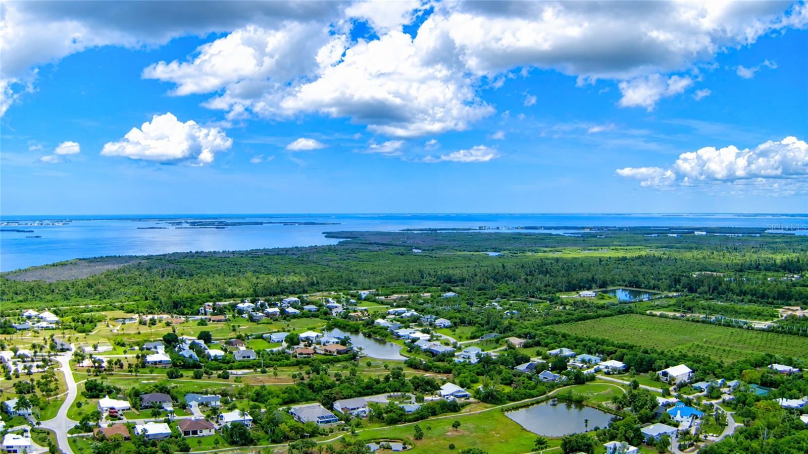 SUNDIET VILLAGE - Land