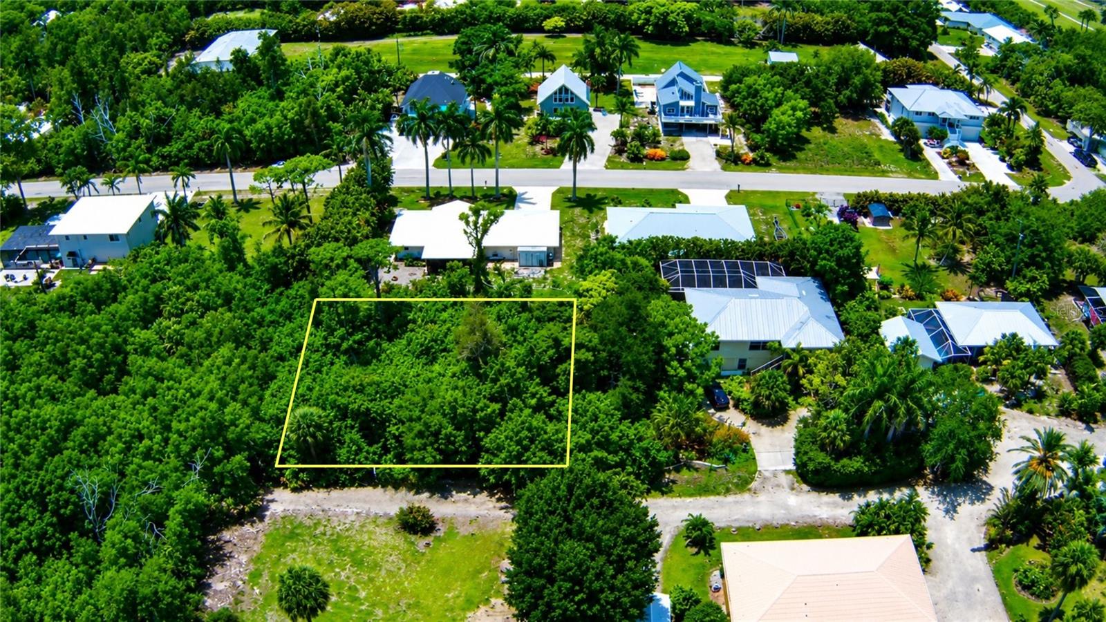 SUNDIET VILLAGE - Land