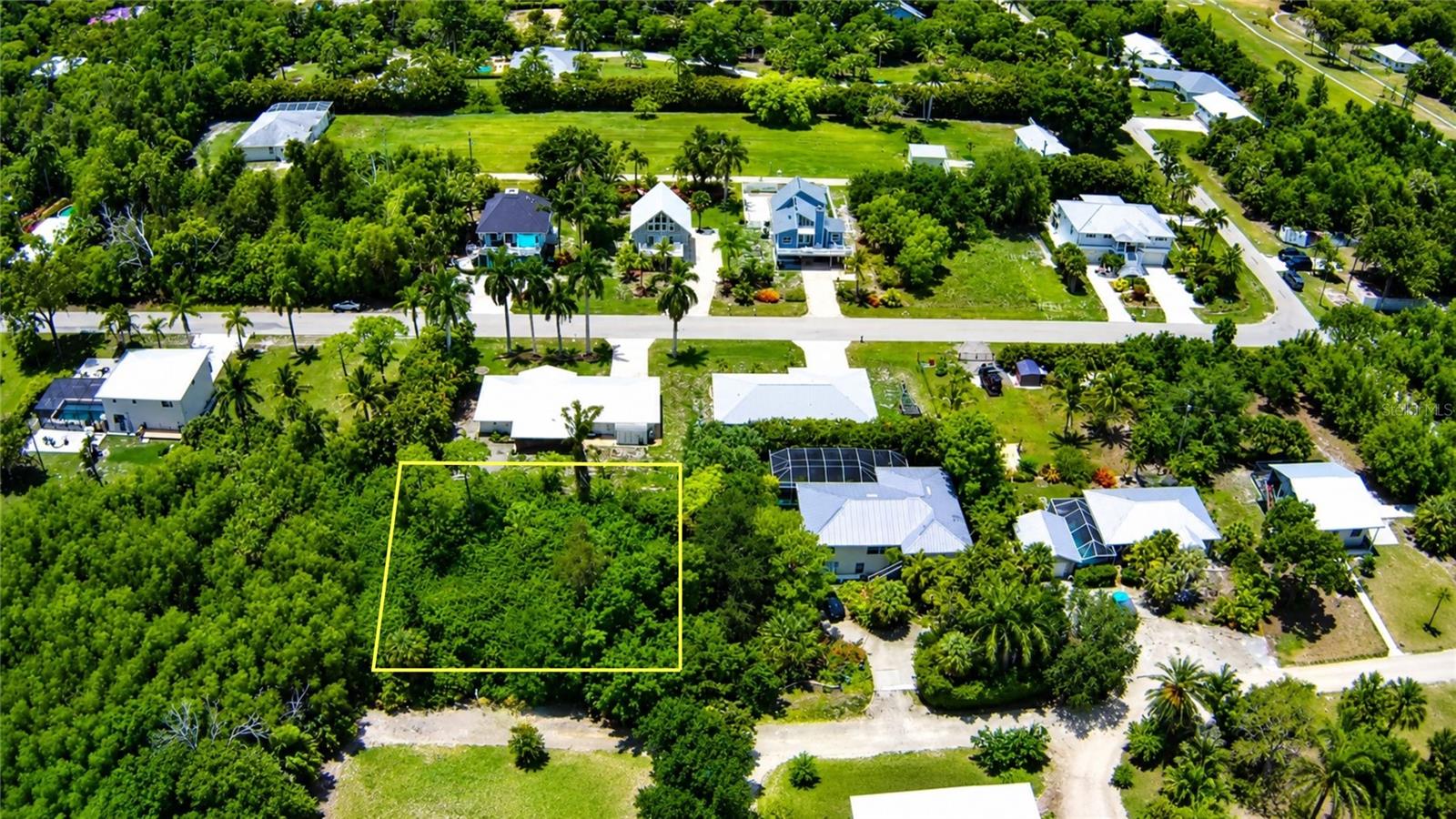 Build your dream home in the charming island community of Bokeelia, located on beautiful Pine Island, Southwest Florida's largest island and one of its best-kept secrets. This vacant homesite offers the opportunity to enjoy a relaxed Old Florida lifestyle surrounded by natural beauty, world-class fishing, boating, kayaking, and breathtaking sunsets.

Conveniently located near marinas, waterfront restaurants, parks, and some of the area's most scenic waterways, this property provides the perfect setting for a full-time residence, seasonal getaway, or investment opportunity. Enjoy the peaceful atmosphere of island living while remaining within reach of Cape Coral, Fort Myers, and the Gulf beaches.

Don't miss your chance to own a piece of paradise in one of Southwest Florida's most unique and sought-after coastal communities.