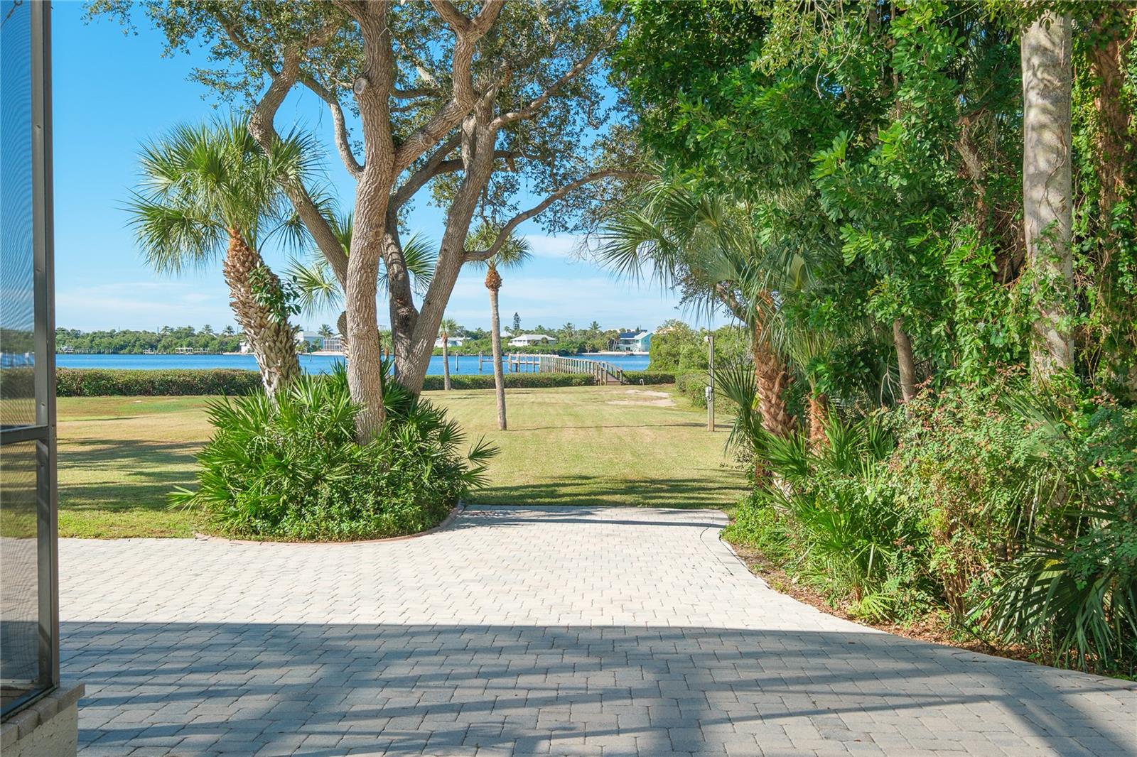 ENGLEWOOD GARDENS - Residential
