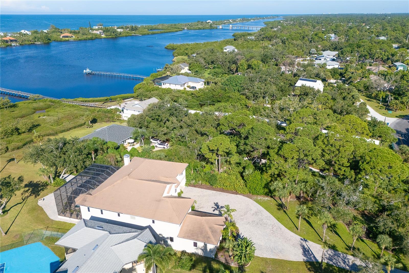 ENGLEWOOD GARDENS - Residential