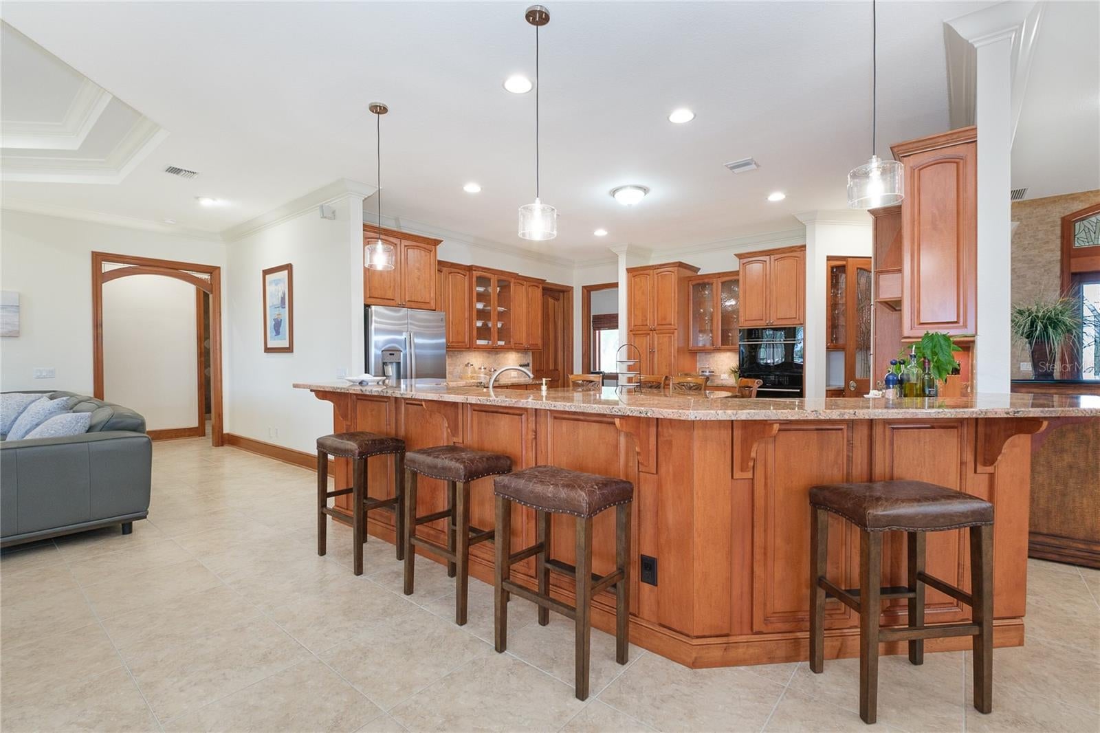 ENGLEWOOD GARDENS - Residential