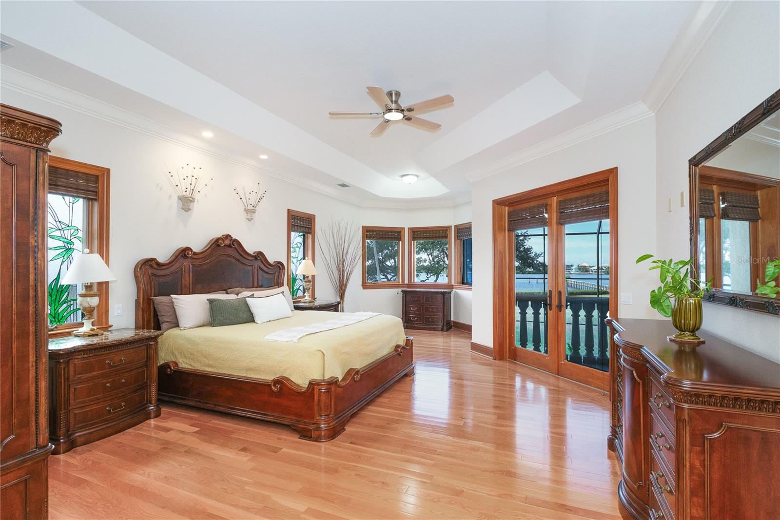 ENGLEWOOD GARDENS - Residential