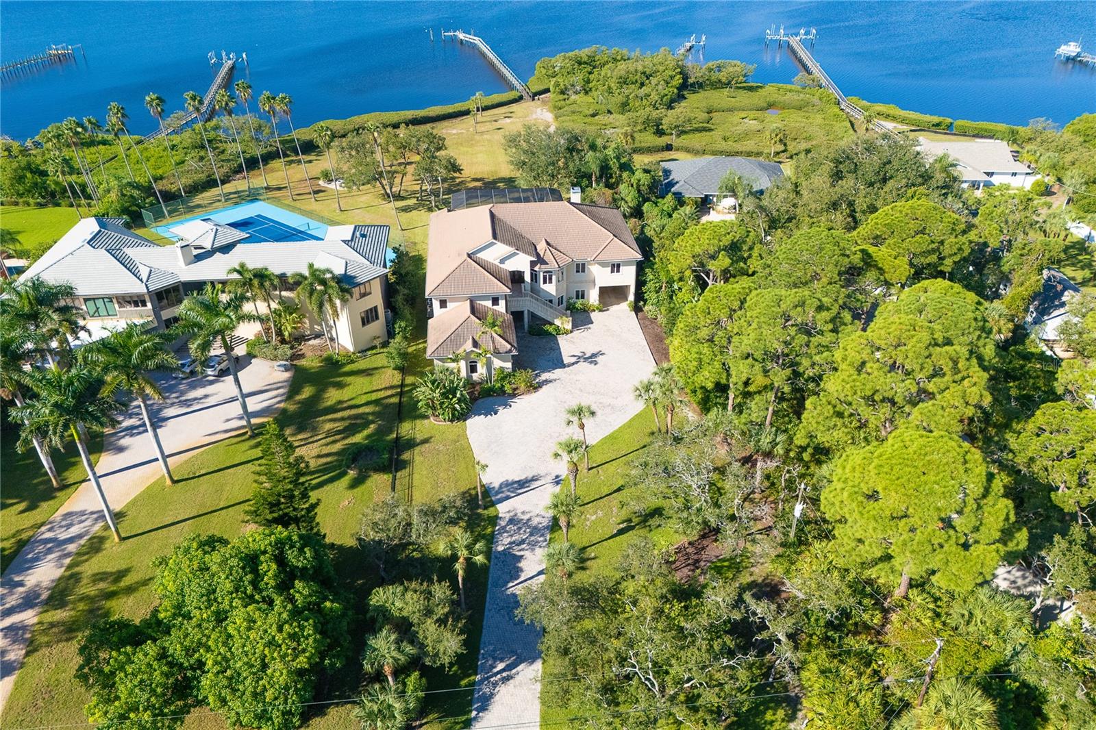 ENGLEWOOD GARDENS - Residential