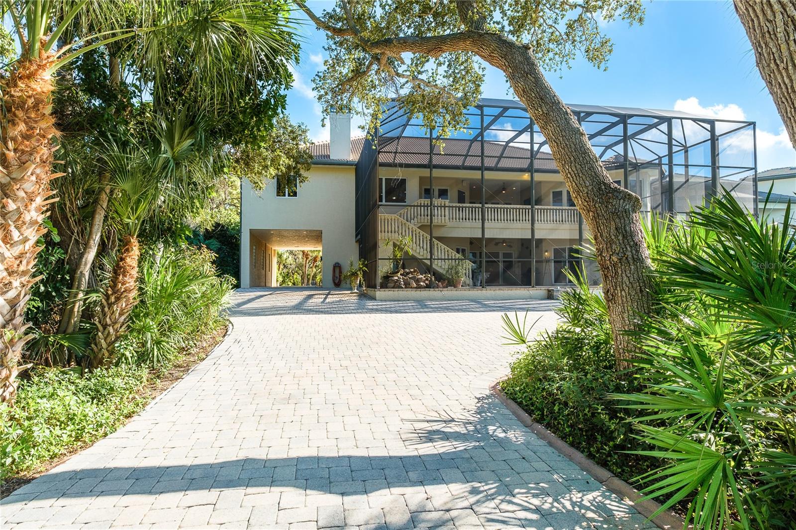 ENGLEWOOD GARDENS - Residential