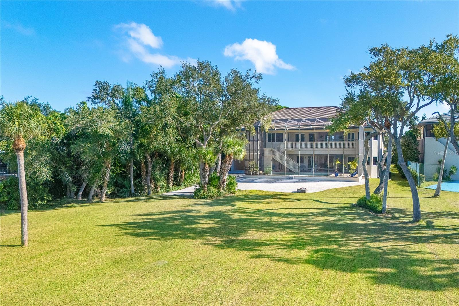 ENGLEWOOD GARDENS - Residential