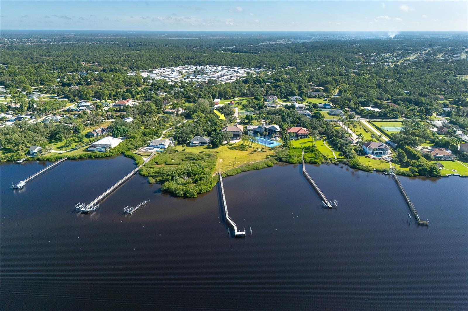 ENGLEWOOD GARDENS - Residential