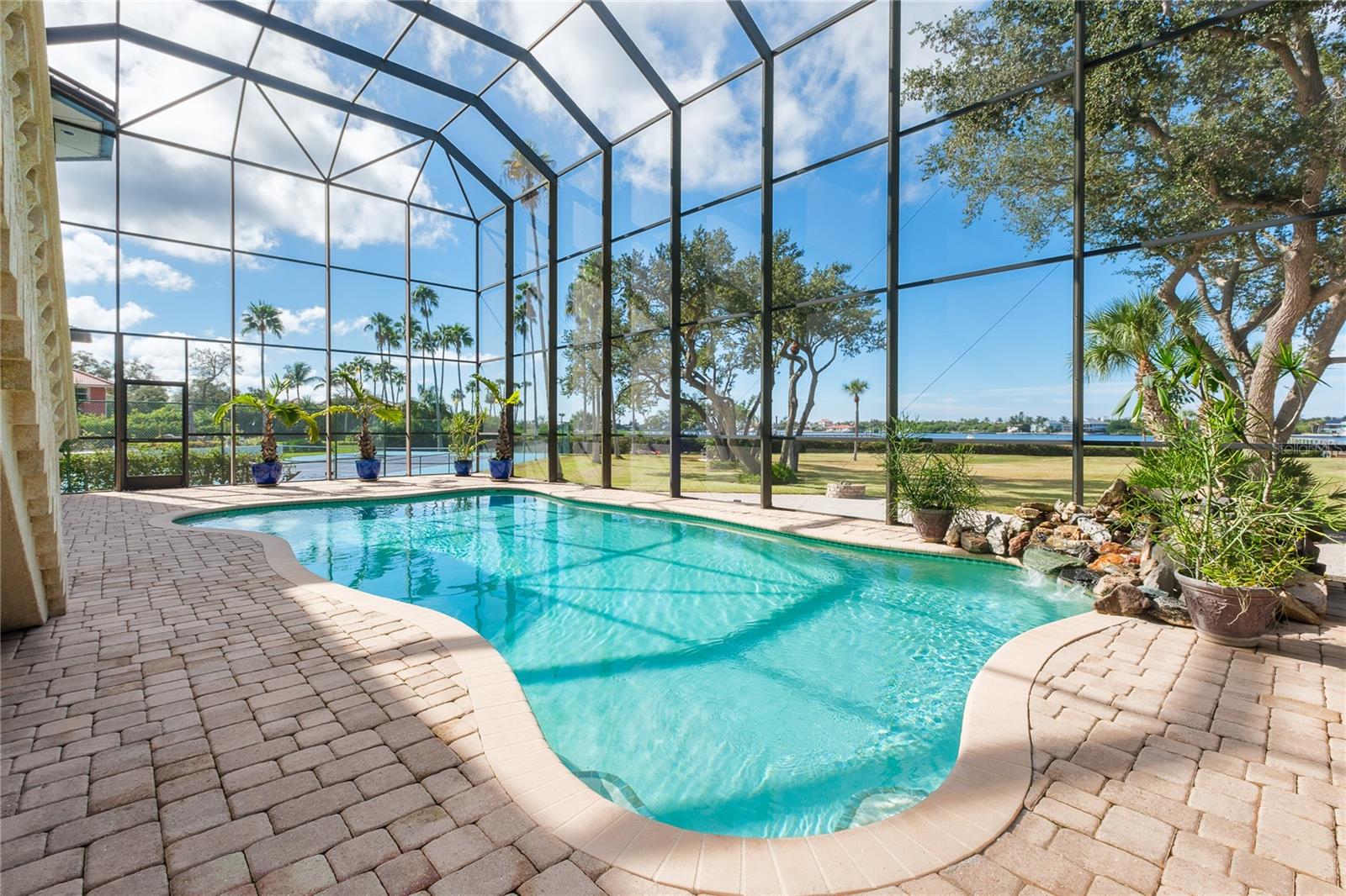 ENGLEWOOD GARDENS - Residential