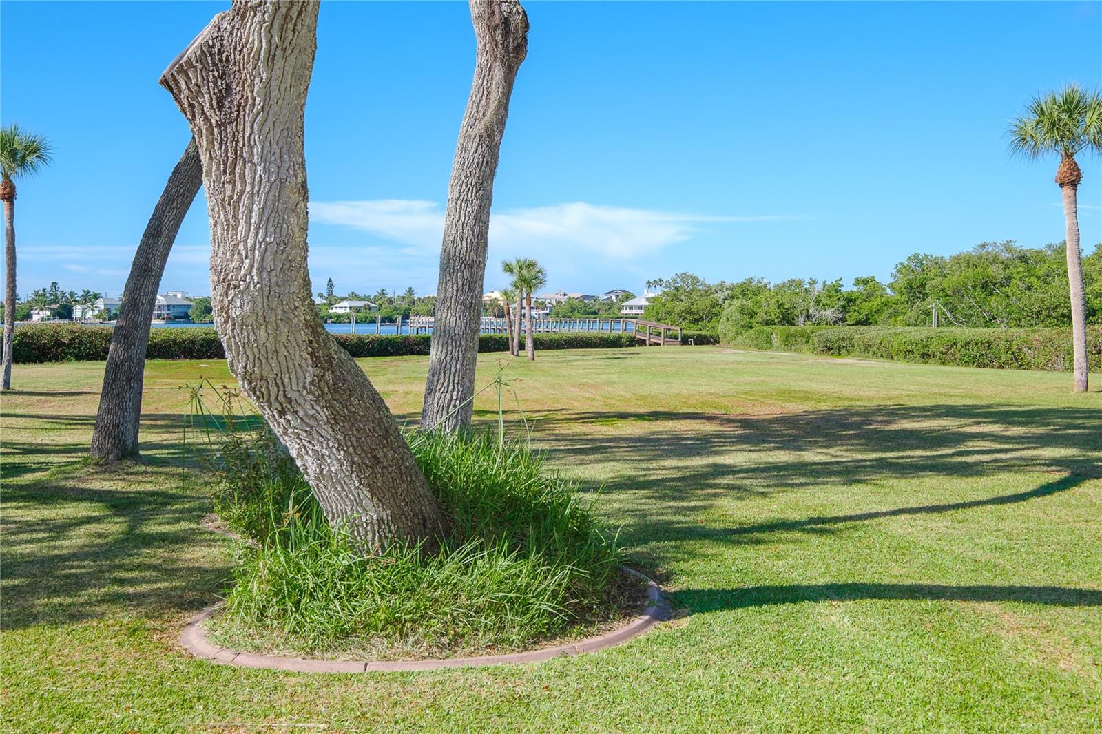 ENGLEWOOD GARDENS - Residential