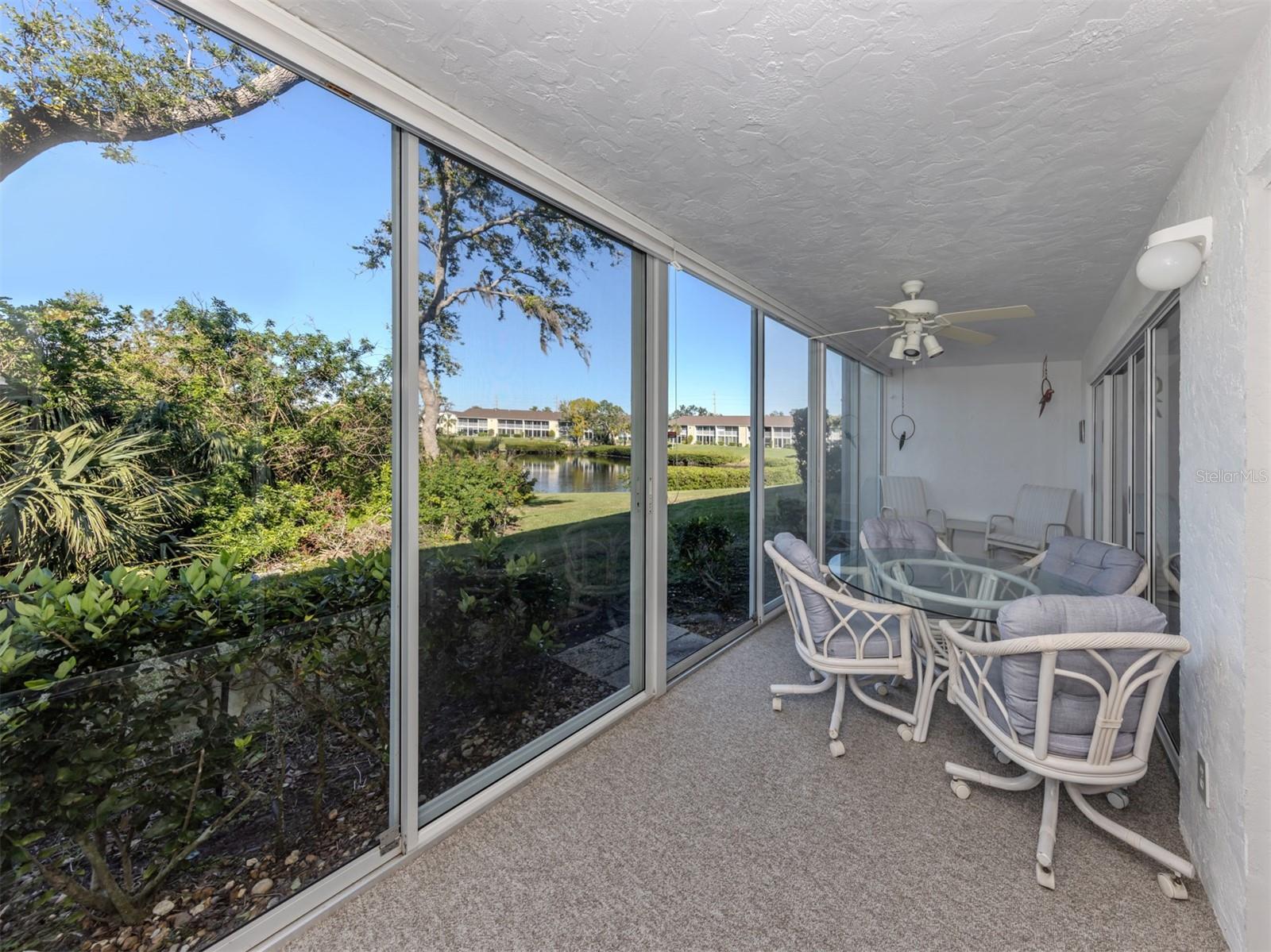 WATERSIDE 1 AT BIRD BAY - Residential