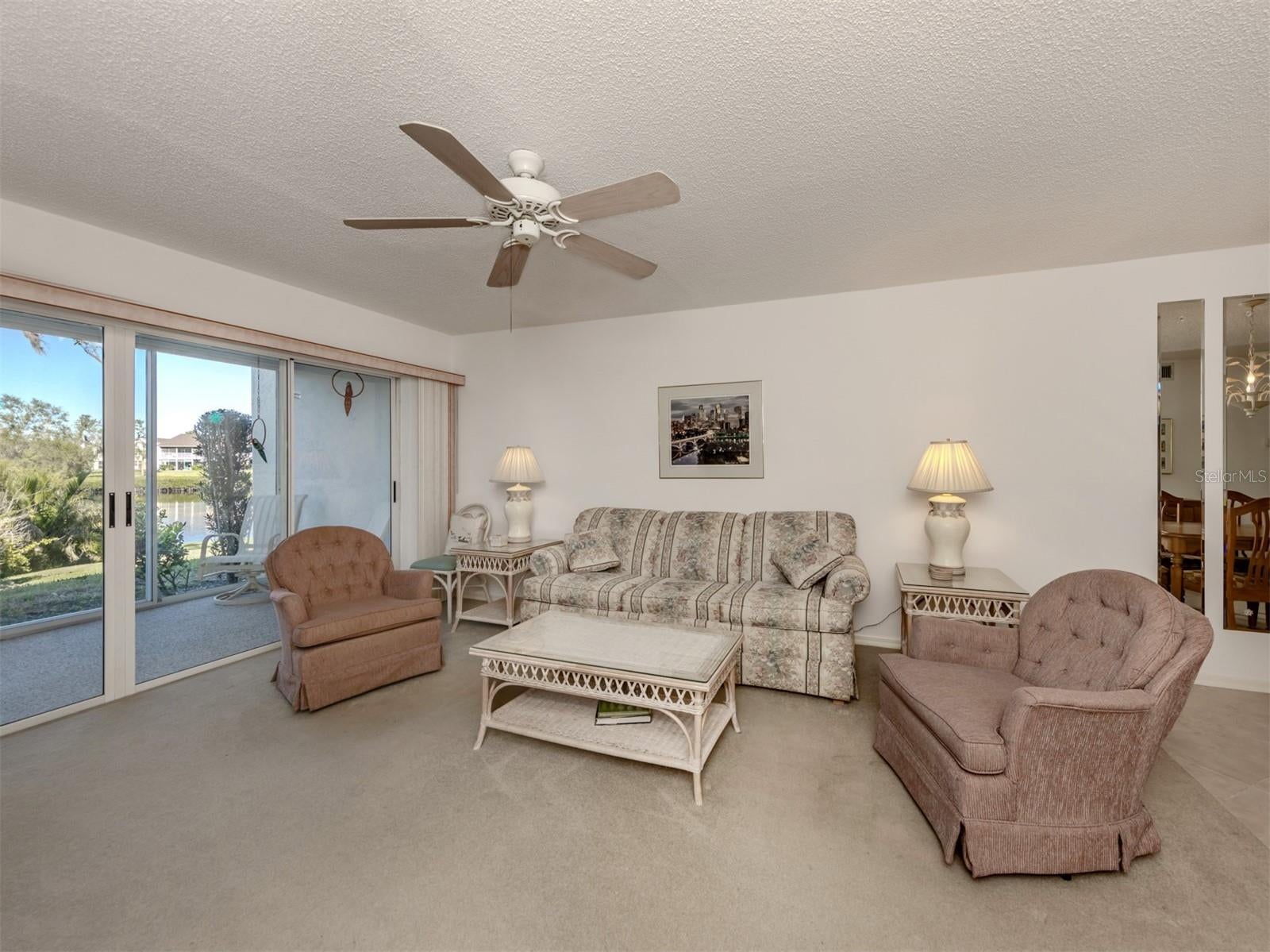 WATERSIDE 1 AT BIRD BAY - Residential