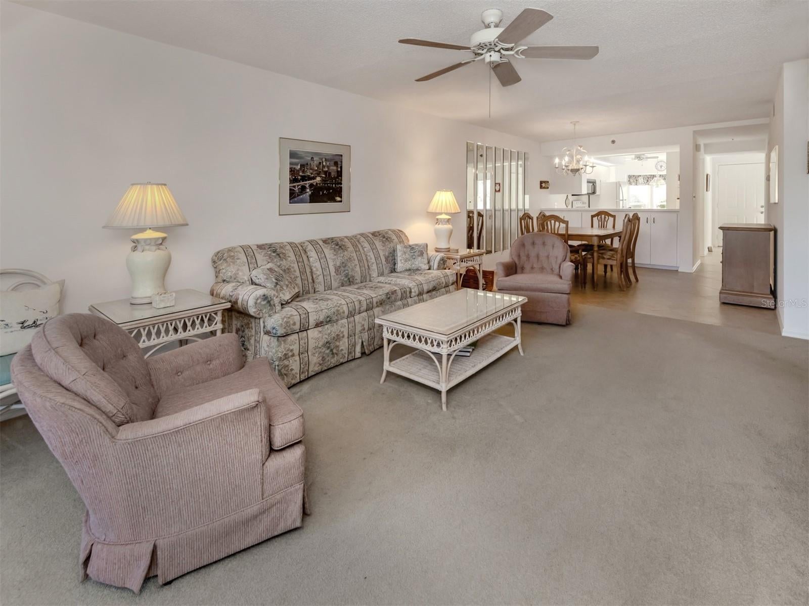 WATERSIDE 1 AT BIRD BAY - Residential