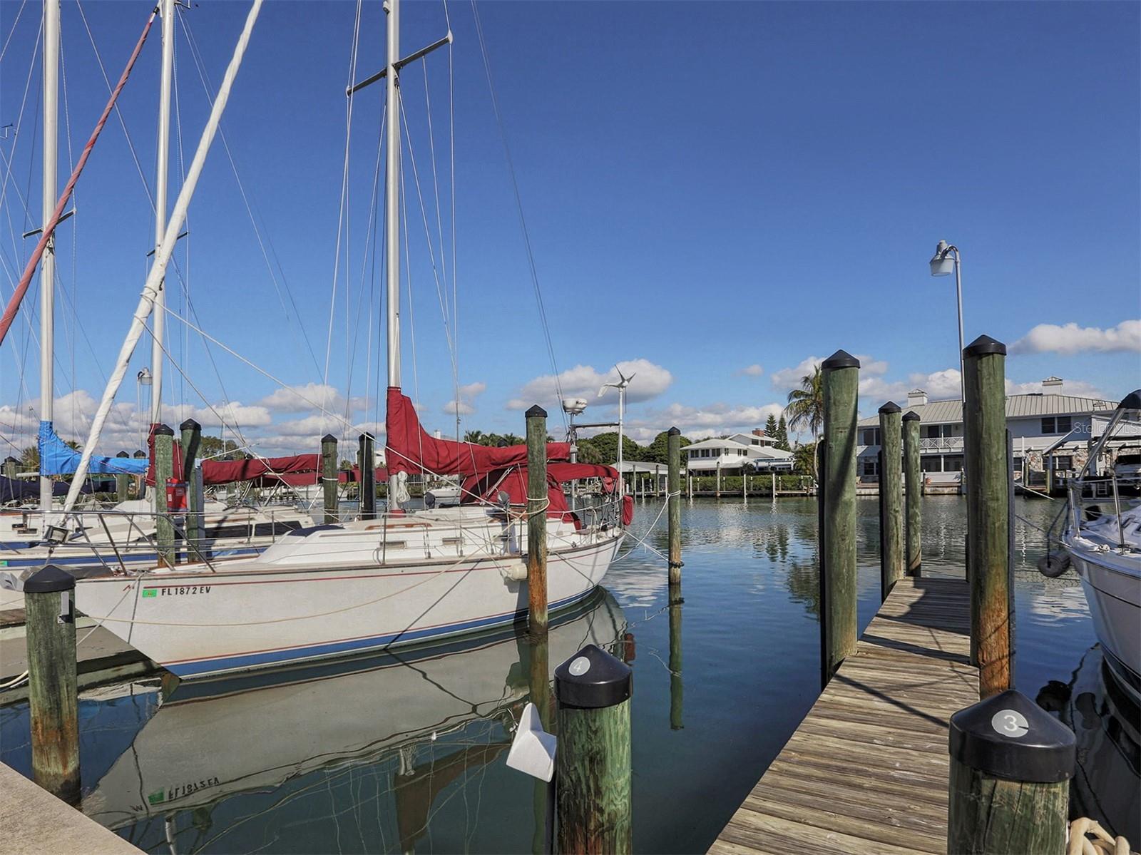WATERSIDE 1 AT BIRD BAY - Residential