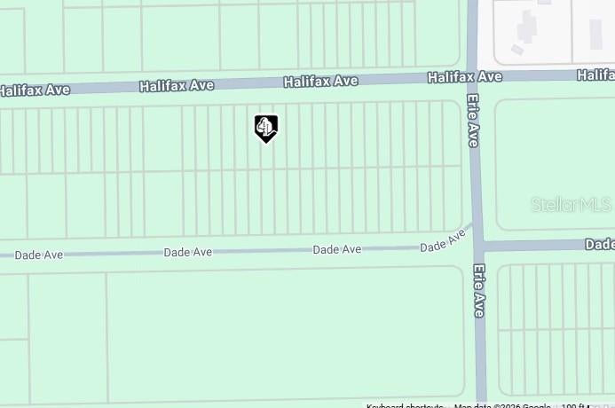MARINERS LAKE HEIGHTS - Land