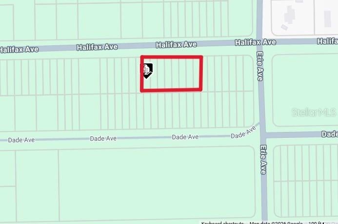 MARINERS LAKE HEIGHTS - Land