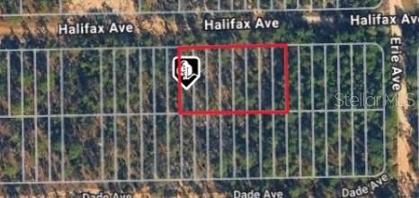 MARINERS LAKE HEIGHTS - Land