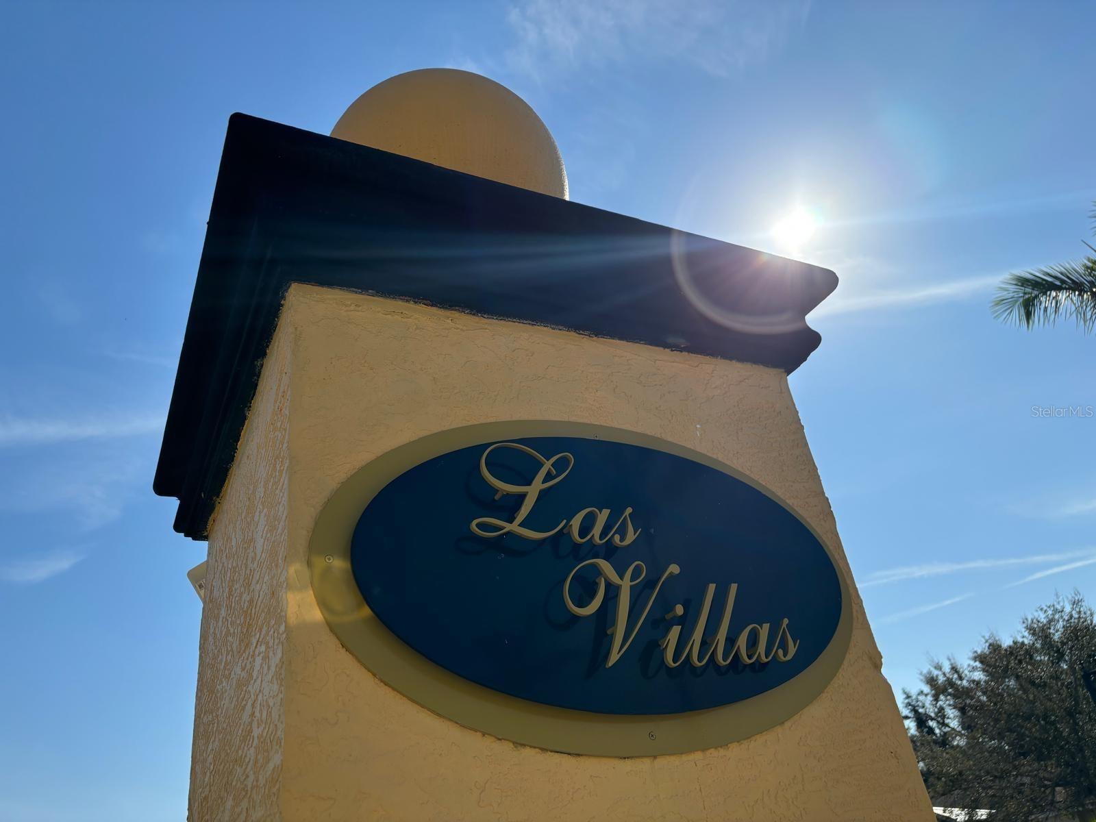 LAS VILLAS AT KENILWORTH - Residential